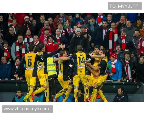 毕尔巴鄂与拉斯帕尔激战在即谁能在这场对决中笑到最后