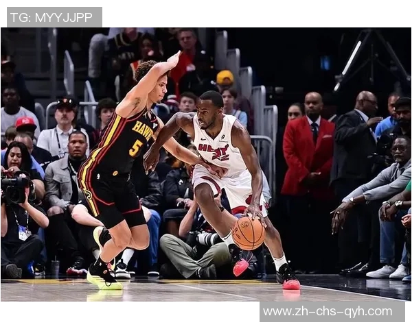 热火与老鹰的激烈对决揭示季后赛争夺战的关键时刻与球星表现