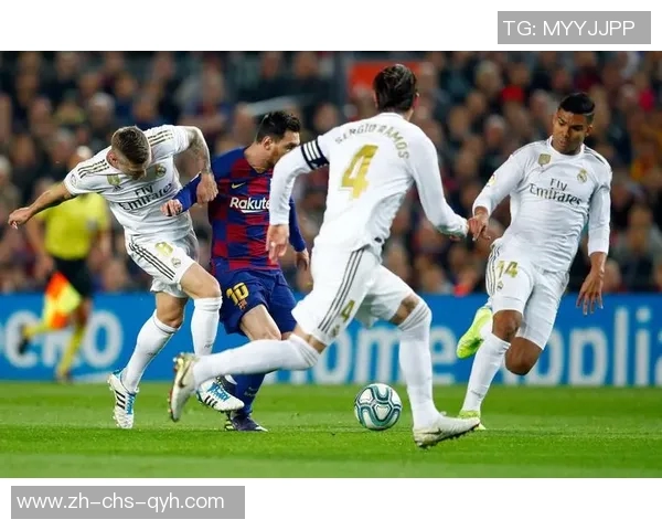 2017年皇马与巴萨经典对决回顾:激情四溢的西班牙国家德比之战