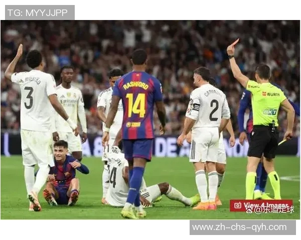 巴萨主场狂胜皇马六比二全场回顾与精彩瞬间分析